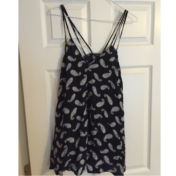 Brandy Melville Tunic dress