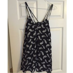 Brandy Melville Tunic dress