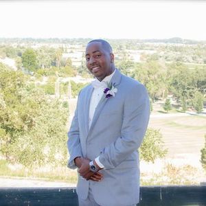 Meet your Posher, Jonathan