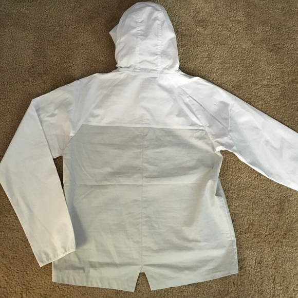 New balance anorak - Picture 3 of 4