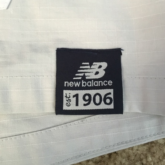 New balance anorak - Picture 4 of 4