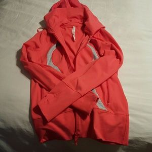 Lulu lemon jacket/Hoodie