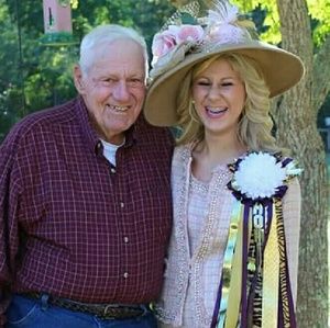 Meet your Posher, Kristy