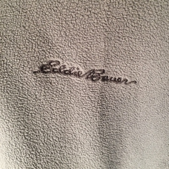 Eddie Bauer Sweatshirt - Picture 2 of 4