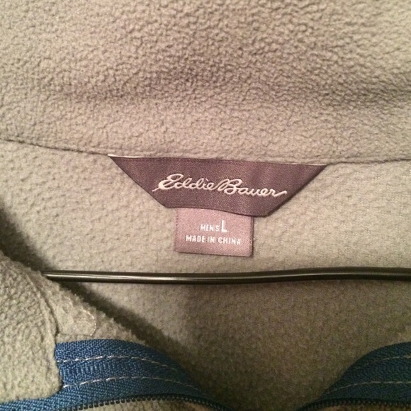 Eddie Bauer Sweatshirt - Picture 3 of 4