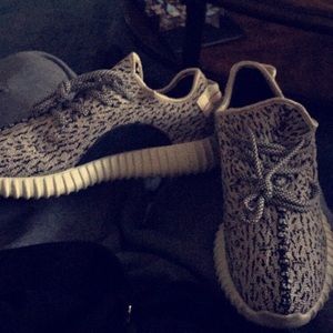 Yeezy boost 350