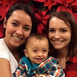 Meet your Posher, Brittanie