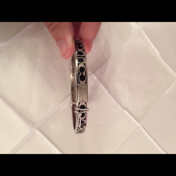 Coach Bangle NWT - Picture 2 of 4