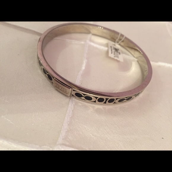 Coach Bangle NWT - Picture 3 of 4