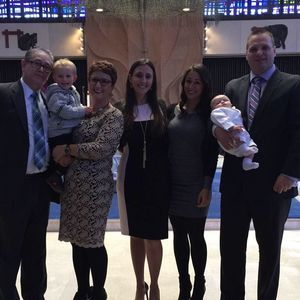 Meet your Posher, Krystal