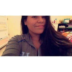 Meet your Posher, Jazmyn