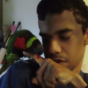 Meet your Posher, Rita