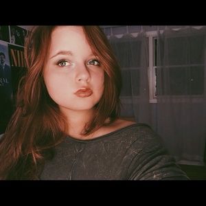 Meet your Posher, Shannon