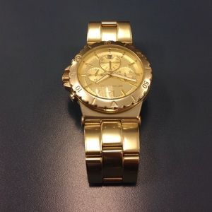 💥final flash sale!!!💥Pre loved Michael Kors watc