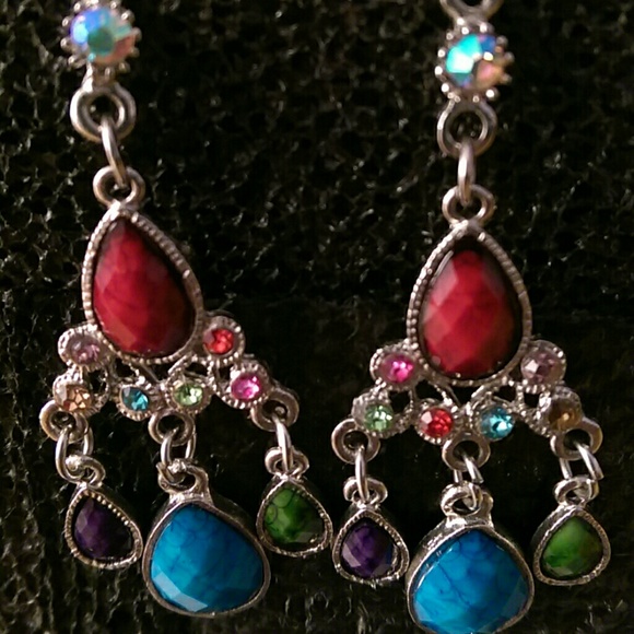Colored Stone - Picture 3 of 3