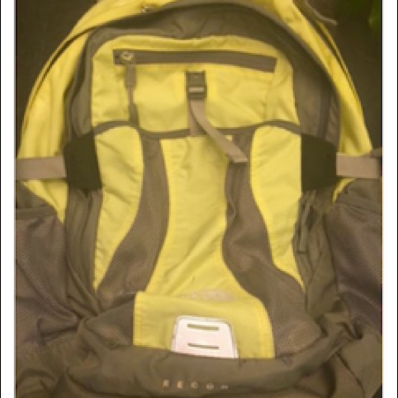 Women's North Face Recon Backpack