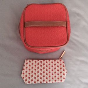 Travel bag