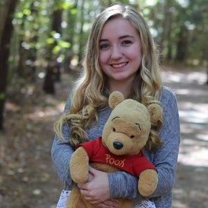 Meet your Posher, Kassidy