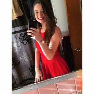 Meet your Posher, Sabrina