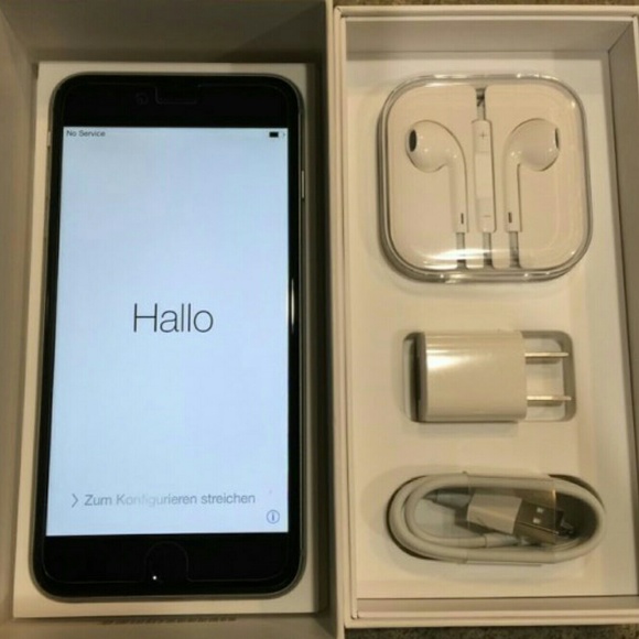 Iphone 6