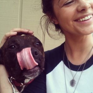 Meet your Posher, Laurel