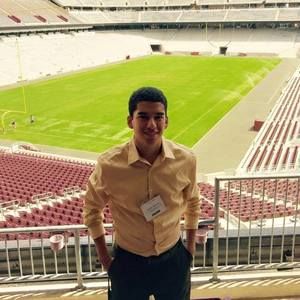 Meet your Posher, Hector