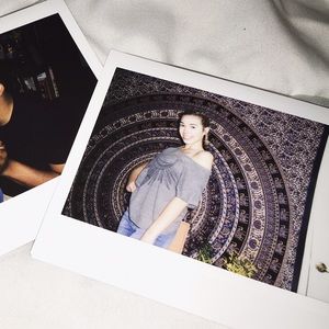 Meet your Posher, Linds