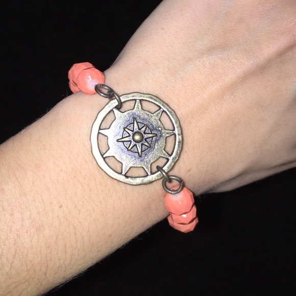One of a Kind Bracelet