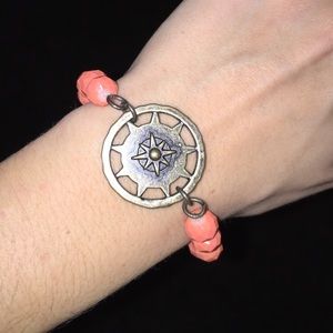 One of a Kind Bracelet