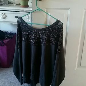 FREE PEOPLE SWEATER