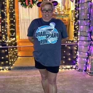 Meet your Posher, Albina