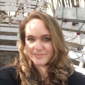 Meet your Posher, Kate