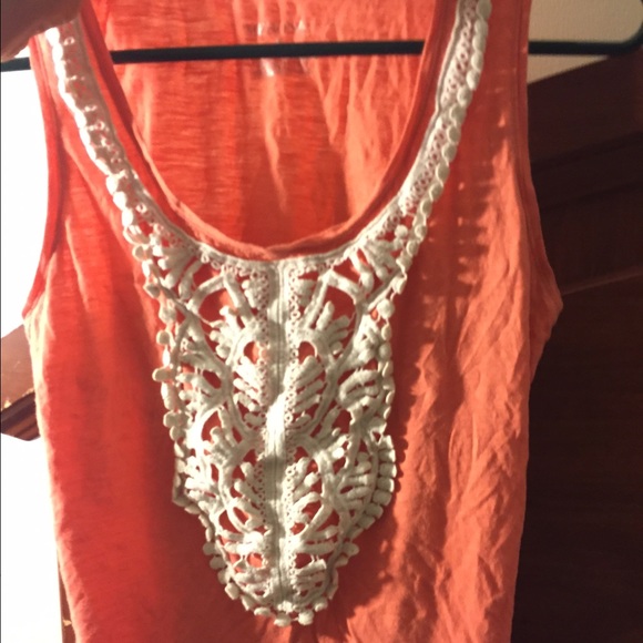 Tank top - Picture 2 of 2