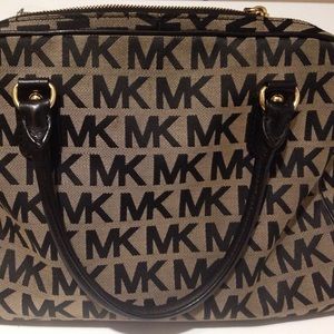 Michael Kors Purse (Used)
