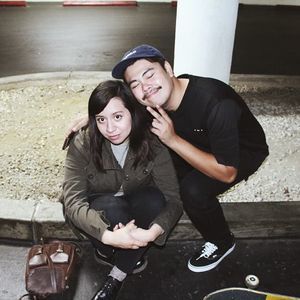 Meet your Posher, Ami