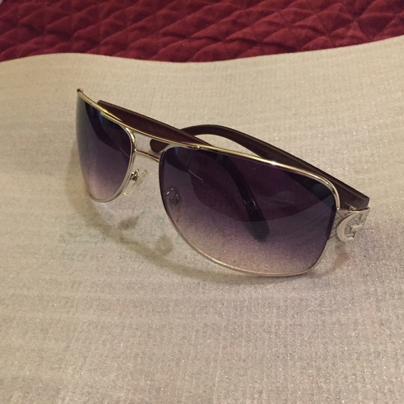 Sunglasses - D & G