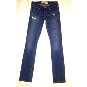 Hollister Jeggings