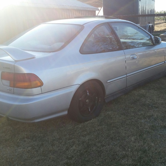 Meet your Posher, Brandon - Picture 1 of 1