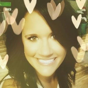 Meet your Posher, Lindsey