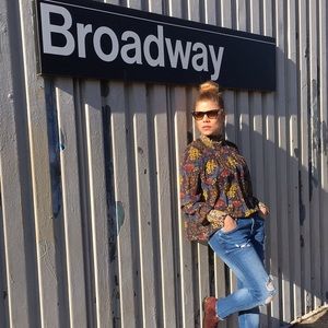 Meet your Posher, Karen