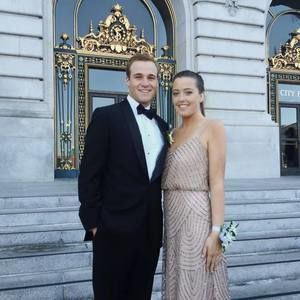 Meet your Posher, Betsy