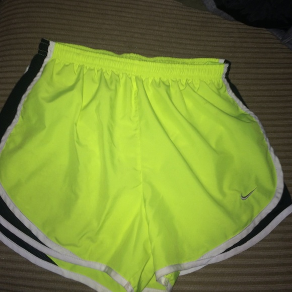 Nike Women's Dri-Fit Running Shorts
