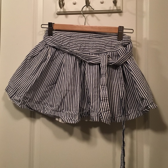 Mini skirt