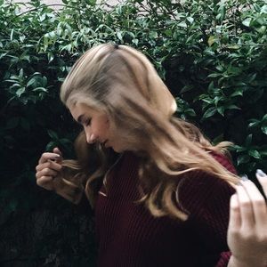 Meet your Posher, Jenna