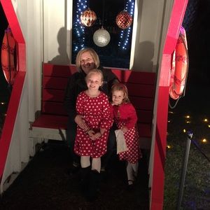 Meet your Posher, Trisha