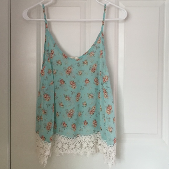 Tank top - Picture 1 of 3
