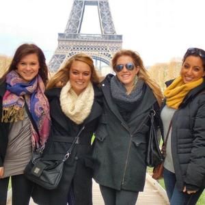 Meet your Posher, Molly