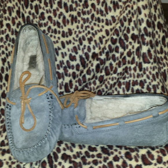 UGH Australia  Loafers