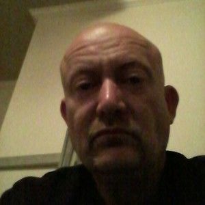 Meet your Posher, Jeffrey