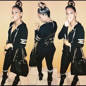 Juicy Couture Brand New hoody